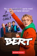 Key visual of Bert 1