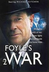 Key visual of Foyle's War 2