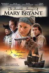 Key visual of The Incredible Journey of Mary Bryant 1