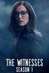 Key visual of The Witnesses 1