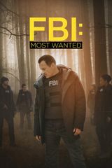 Key visual of FBI: Most Wanted 2