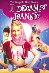 Key visual of I Dream of Jeannie 3