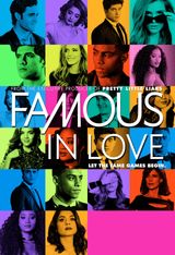 Key visual of Famous in Love 2