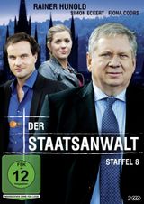 Key visual of Der Staatsanwalt 8