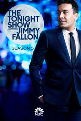 Key visual of The Tonight Show Starring Jimmy Fallon 5