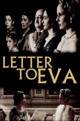 Key visual of Letter to Eva 1