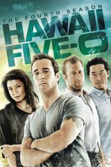 Key visual of Hawaii Five-0 4