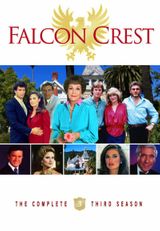 Key visual of Falcon Crest 3