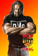 Key visual of WCW Monday Nitro 2