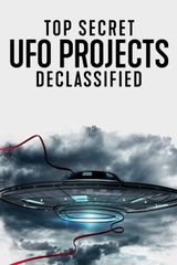 Key visual of Top Secret UFO Projects Declassified 1