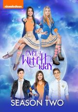 Key visual of Every Witch Way 2