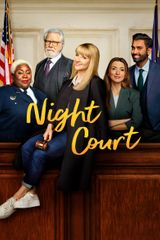 Key visual of Night Court 1