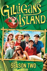 Key visual of Gilligan's Island 2