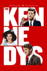 Key visual of American Dynasties: The Kennedys 1