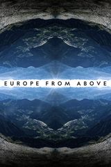 Key visual of Europe From Above 2