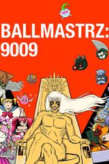 Key visual of Ballmastrz: 9009 1