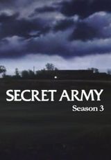 Key visual of Secret Army 3