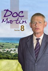 Key visual of Doc Martin 8