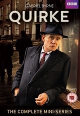 Key visual of Quirke 1