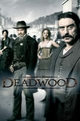 Key visual of Deadwood 2