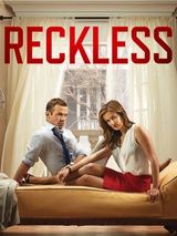 Key visual of Reckless 1