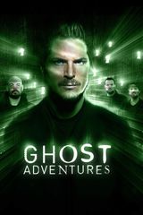 Key visual of Ghost Adventures 10