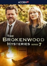 Key visual of The Brokenwood Mysteries 7
