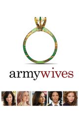 Key visual of Army Wives 1