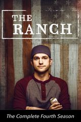 Key visual of The Ranch 4