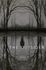 Key visual of The Outsider 1