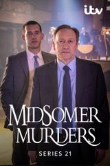 Key visual of Midsomer Murders 21