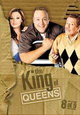 Key visual of The King of Queens 8