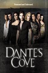 Key visual of Dante's Cove 2