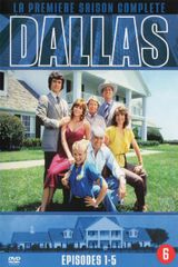 Key visual of Dallas 1