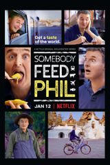 Key visual of Somebody Feed Phil 1