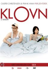 Key visual of Klovn 2