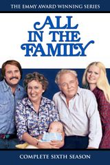 Key visual of All in the Family 6