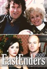 Key visual of EastEnders 14