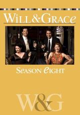 Key visual of Will & Grace 8