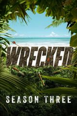 Key visual of Wrecked 3