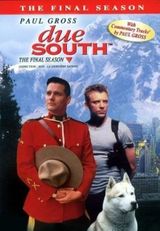 Key visual of Due South 4