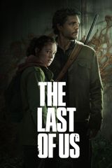 Key visual of The Last of Us 1