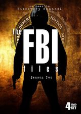 Key visual of The FBI Files 2