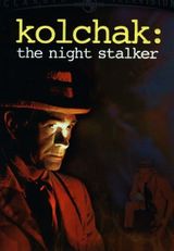 Key visual of Kolchak: The Night Stalker 1