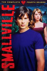 Key visual of Smallville 4