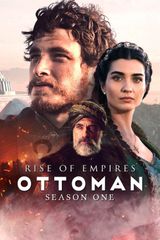 Key visual of Rise of Empires: Ottoman 1