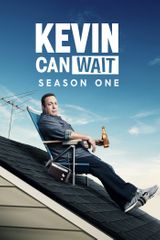 Key visual of Kevin Can Wait 1
