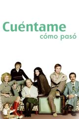 Key visual of Cuéntame cómo pasó 7