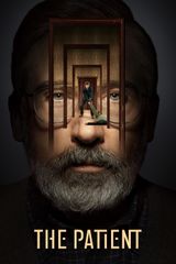 Key visual of The Patient 1