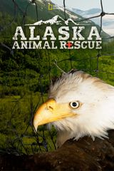 Key visual of Alaska Animal Rescue 1